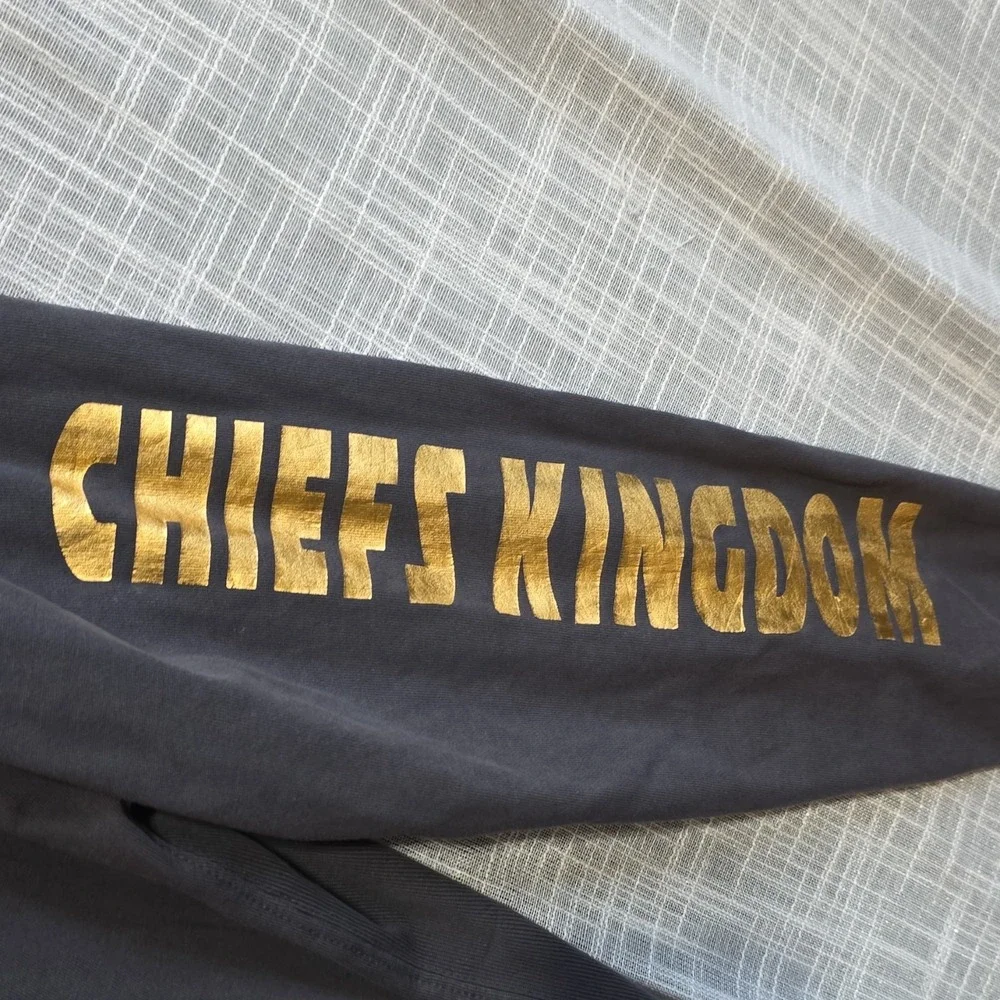 Kansas City Chiefs Tyreek Hill Hoodie